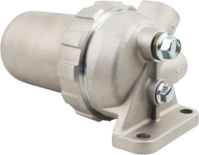 Tivora Fuel Strainer Assembly 124790-55601 Compatible with Yanmar Engine 1GM 2GM 3GM 1GM10 2GM20 3GM30 - Image 4